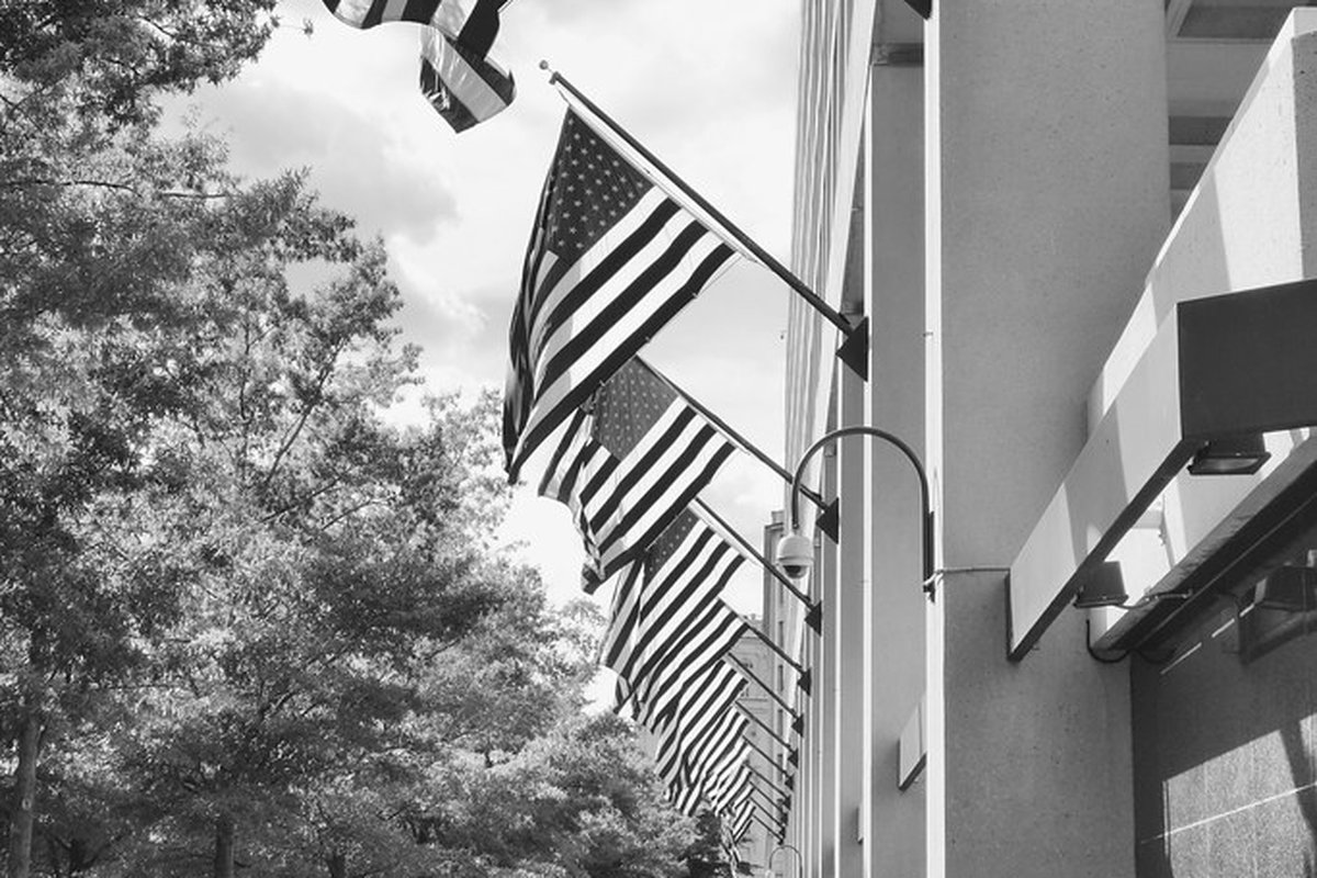Kash Patel out as FBI Director: How the Kalshi Market Is Pricing It (July 2026) - fbi building washington (photo 1)